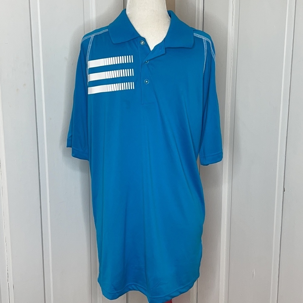 ADIDAS•SHIRT - Picture 1 of 6